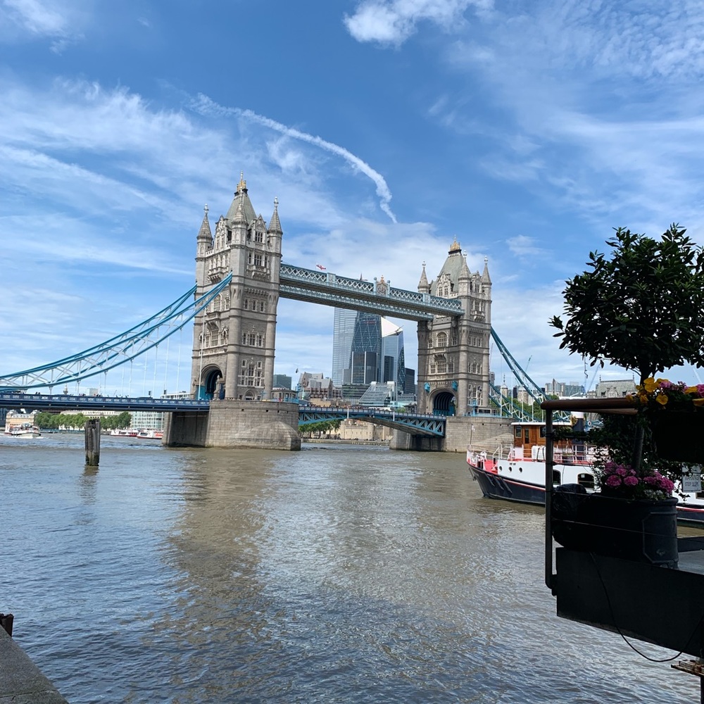 Meet your Posher, Javier